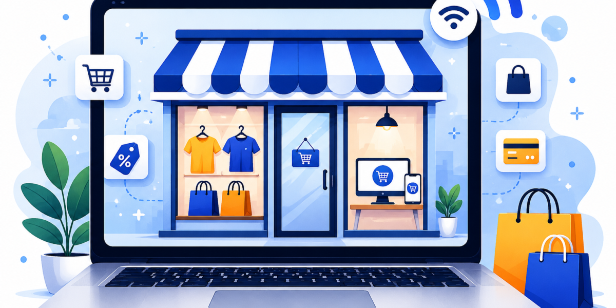 E-commerce & Online Businesses