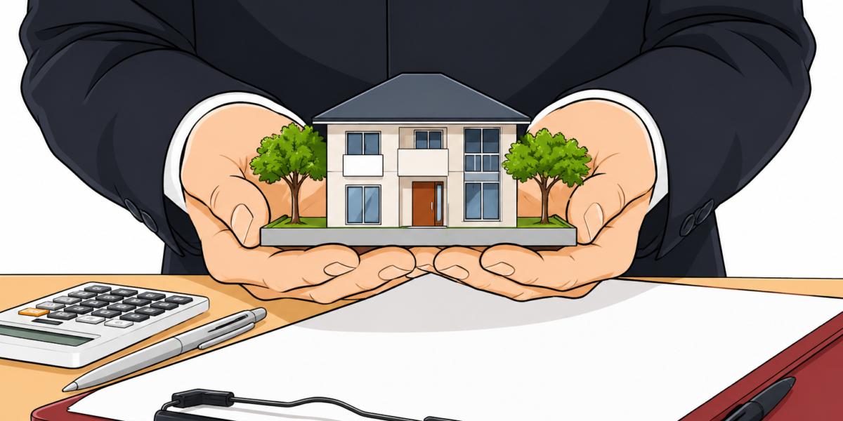 Real Estate & Property Management