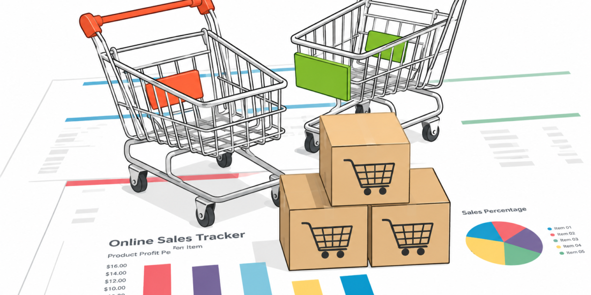 Trading & Retail