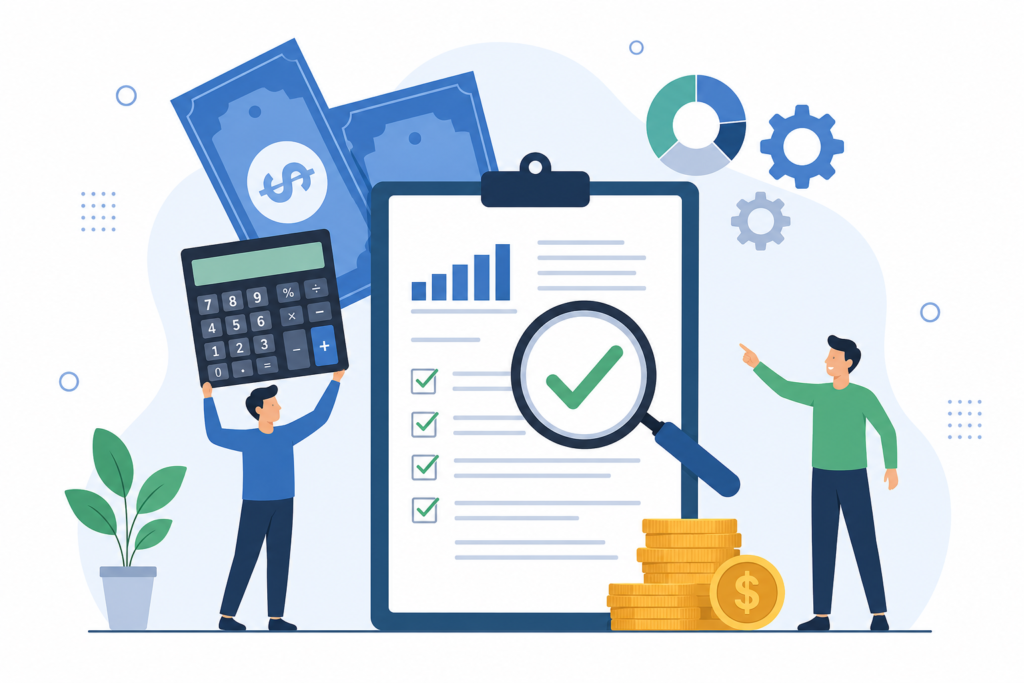 BookKeeping BookKeeping