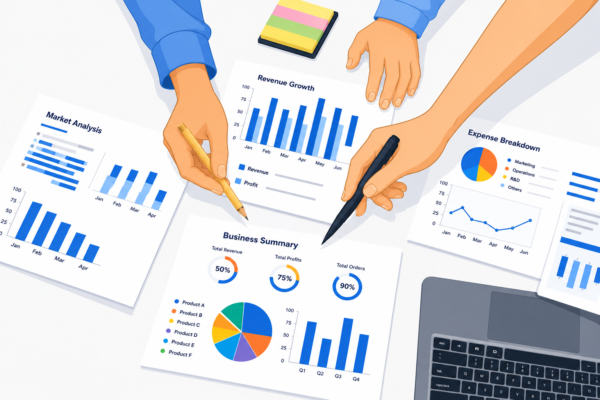 Financial Reporting & Analysis 2