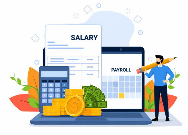 Payroll