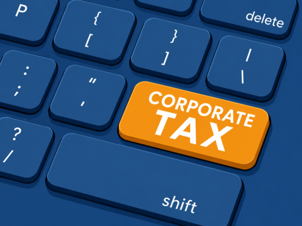 UAE Corporate Tax Service