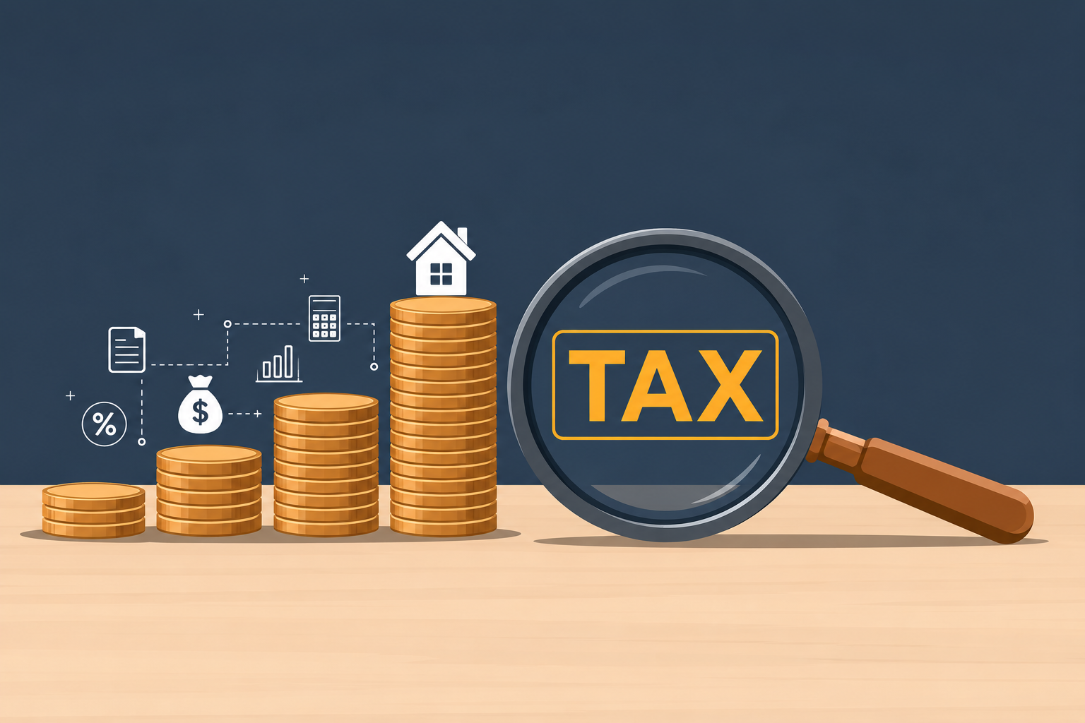 VAT and CT VAT and CT